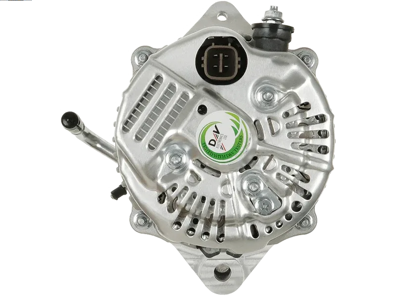 A6140 AS-PL - 1.ALTERNATOR — zdjęcie 6 z 7