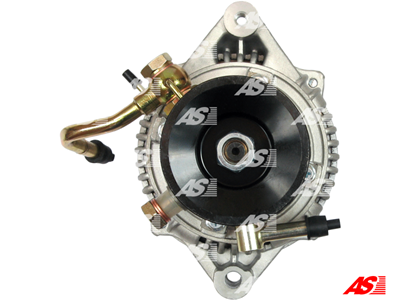 A6140 AS-PL - 1.ALTERNATOR — zdjęcie 1 z 7
