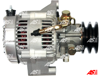 A6140 AS-PL - 1.ALTERNATOR — zdjęcie 2 z 7