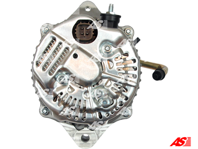 A6140 AS-PL - 1.ALTERNATOR — zdjęcie 3 z 7