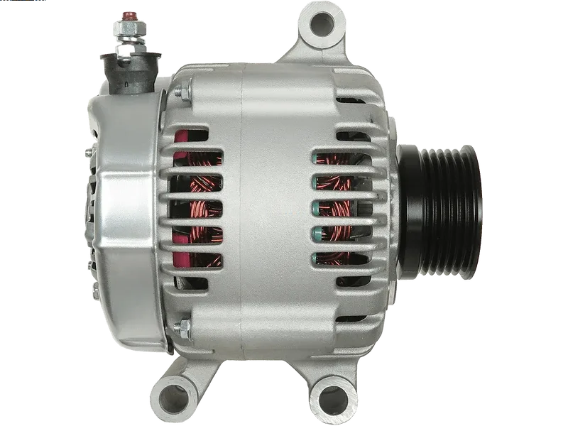 A6141 AS-PL - 1.ALTERNATOR — zdjęcie 4 z 7