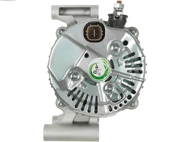 A6141 AS-PL - 1.ALTERNATOR — zdjęcie 3 z 7