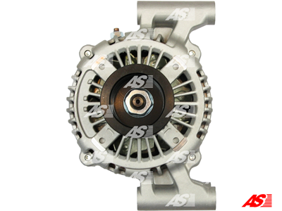 A6141 AS-PL - 1.ALTERNATOR — zdjęcie 1 z 7