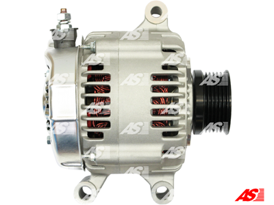 A6141 AS-PL - 1.ALTERNATOR — zdjęcie 7 z 7