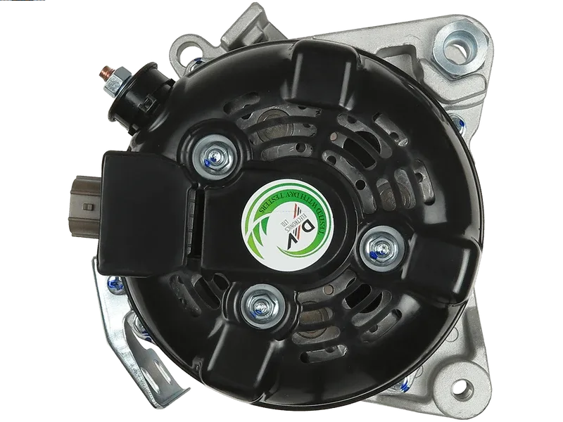 A6142 AS-PL - 1.ALTERNATOR — zdjęcie 3 z 7