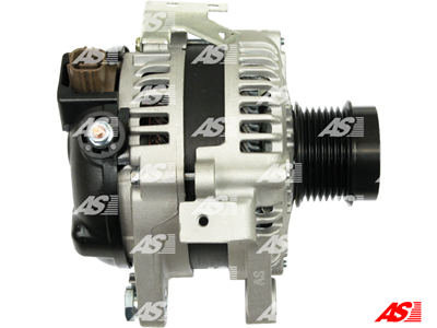 A6142 AS-PL - 1.ALTERNATOR — zdjęcie 7 z 7