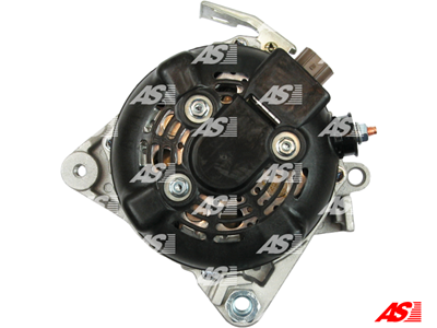 A6142 AS-PL - 1.ALTERNATOR — zdjęcie 6 z 7