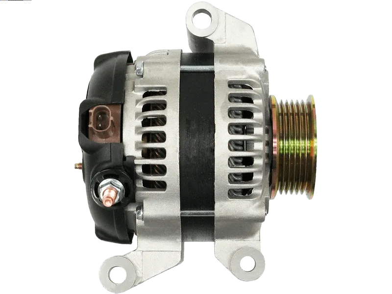 A6143 AS-PL - 1.ALTERNATOR — zdjęcie 4 z 7