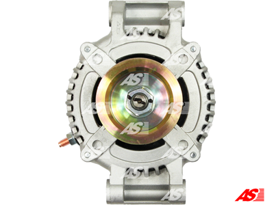 A6143 AS-PL - 1.ALTERNATOR — zdjęcie 1 z 7