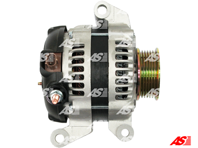 A6143 AS-PL - 1.ALTERNATOR — zdjęcie 7 z 7