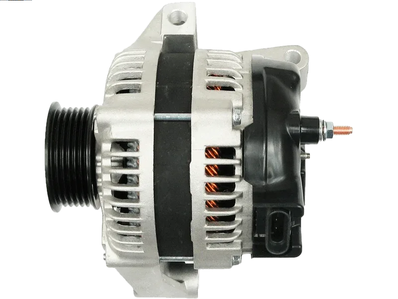 A6144 AS-PL - 1.ALTERNATOR — zdjęcie 2 z 7