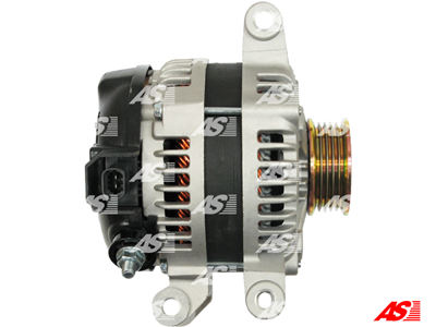 A6145 AS-PL - 1.ALTERNATOR — zdjęcie 2 z 7