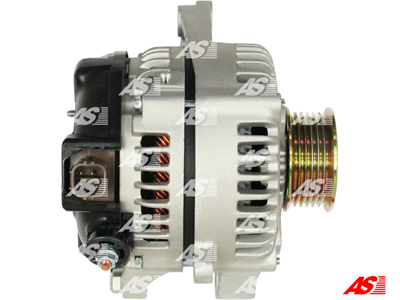 A6146 AS-PL - 1.ALTERNATOR — zdjęcie 2 z 7