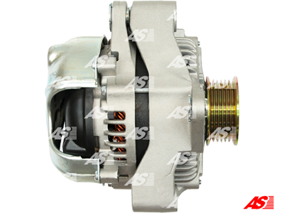 A6147 AS-PL - 1.ALTERNATOR — zdjęcie 7 z 7
