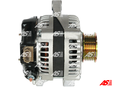 A6149 AS-PL - 1.ALTERNATOR — zdjęcie 2 z 7