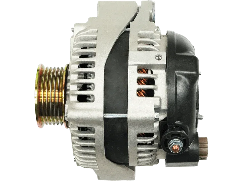 A6150 AS-PL - 1.ALTERNATOR — zdjęcie 2 z 7