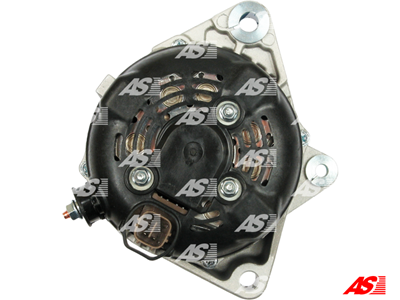 A6150 AS-PL - 1.ALTERNATOR — zdjęcie 6 z 7
