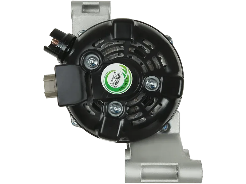 A6151 AS-PL - 1.ALTERNATOR — zdjęcie 3 z 7