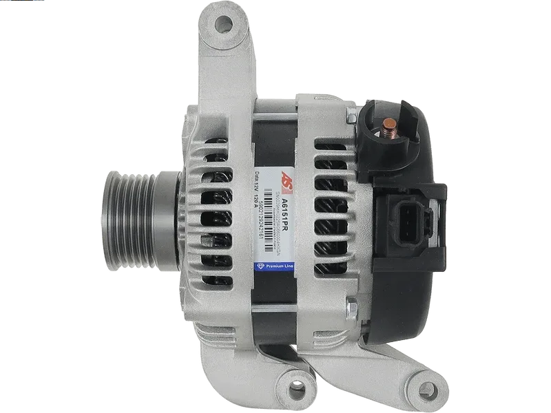 A6151PR AS-PL - 1.ALTERNATOR — zdjęcie 1 z 4