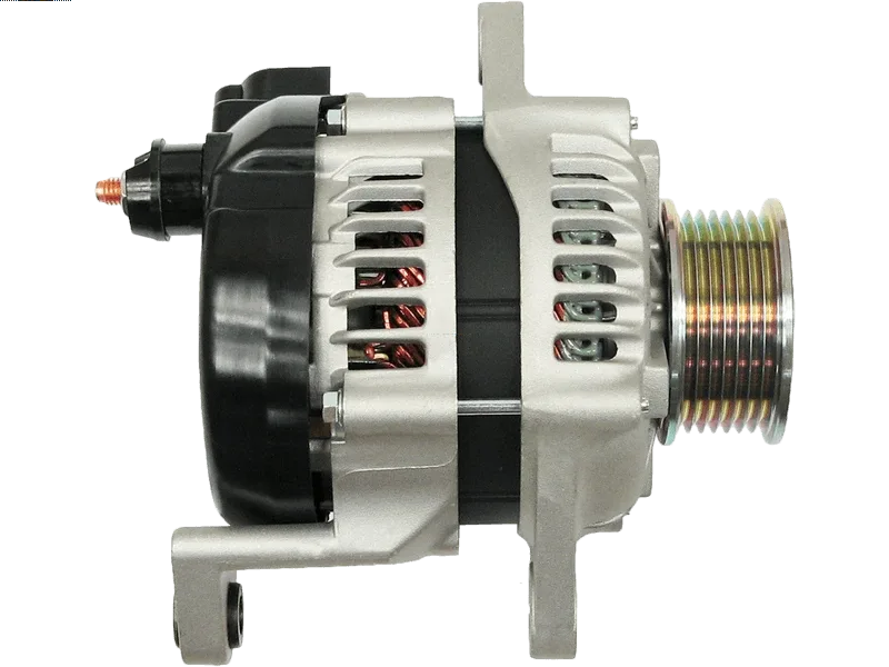 A6152 AS-PL - 1.ALTERNATOR — zdjęcie 4 z 7