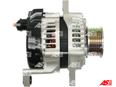A6152 AS-PL - 1.ALTERNATOR — zdjęcie 7 z 7