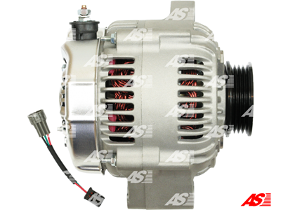 A6153 AS-PL - 1.ALTERNATOR — zdjęcie 2 z 7
