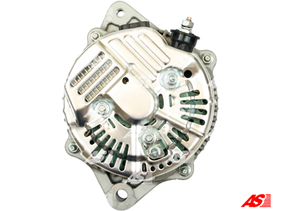 A6153 AS-PL - 1.ALTERNATOR — zdjęcie 3 z 7