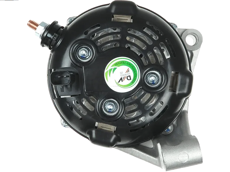 A6156(P) AS-PL - 1.ALTERNATOR — zdjęcie 3 z 7