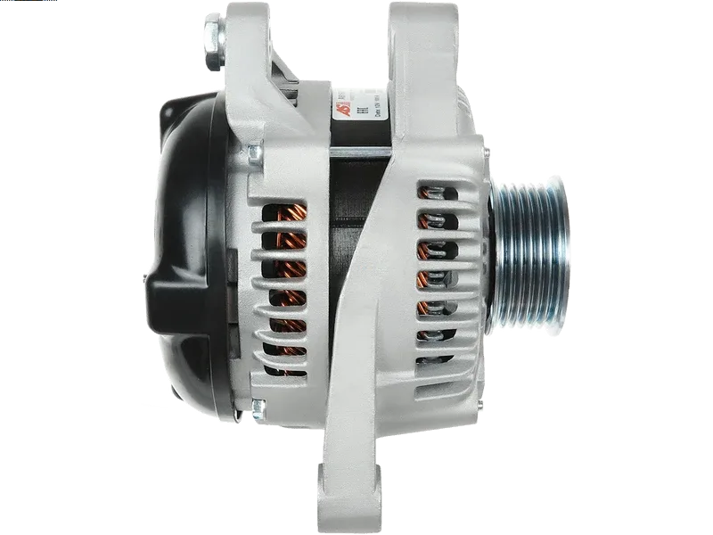 A6157 AS-PL - 1.ALTERNATOR — zdjęcie 4 z 7
