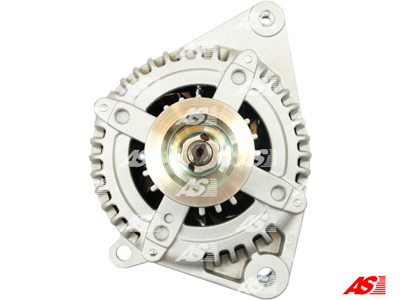 A6157 AS-PL - 1.ALTERNATOR — zdjęcie 1 z 7