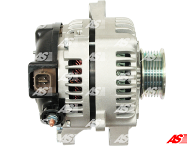 A6157 AS-PL - 1.ALTERNATOR — zdjęcie 7 z 7