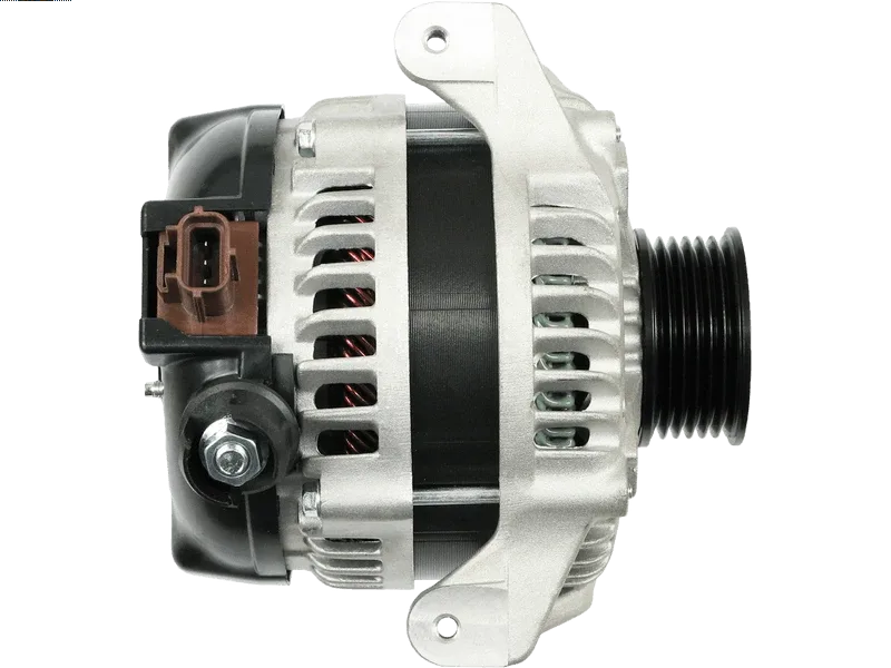 A6158 AS-PL - 1.ALTERNATOR — zdjęcie 4 z 7