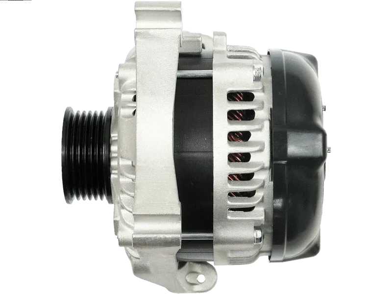 A6158 AS-PL - 1.ALTERNATOR — zdjęcie 2 z 7