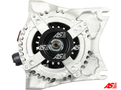 A6158 AS-PL - 1.ALTERNATOR — zdjęcie 1 z 7