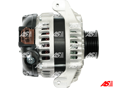 A6158 AS-PL - 1.ALTERNATOR — zdjęcie 7 z 7