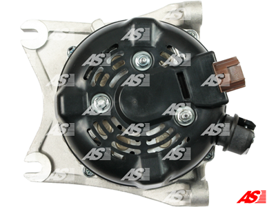 A6158 AS-PL - 1.ALTERNATOR — zdjęcie 6 z 7