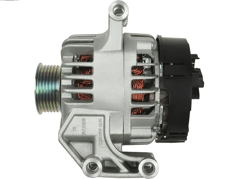 A6159(DENSO) Denso - 1.ALTERNATOR — zdjęcie 7 z 7