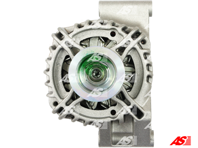 A6159(DENSO) Denso - 1.ALTERNATOR — zdjęcie 1 z 7