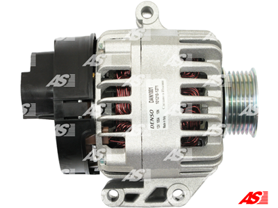 A6159(DENSO) Denso - 1.ALTERNATOR — zdjęcie 2 z 7