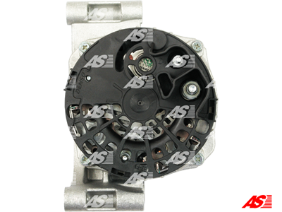 A6159(DENSO) Denso - 1.ALTERNATOR — zdjęcie 3 z 7