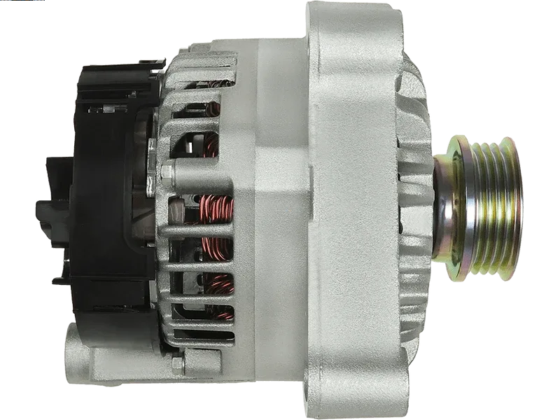 A6160(DENSO) Denso - 1.ALTERNATOR — zdjęcie 5 z 5