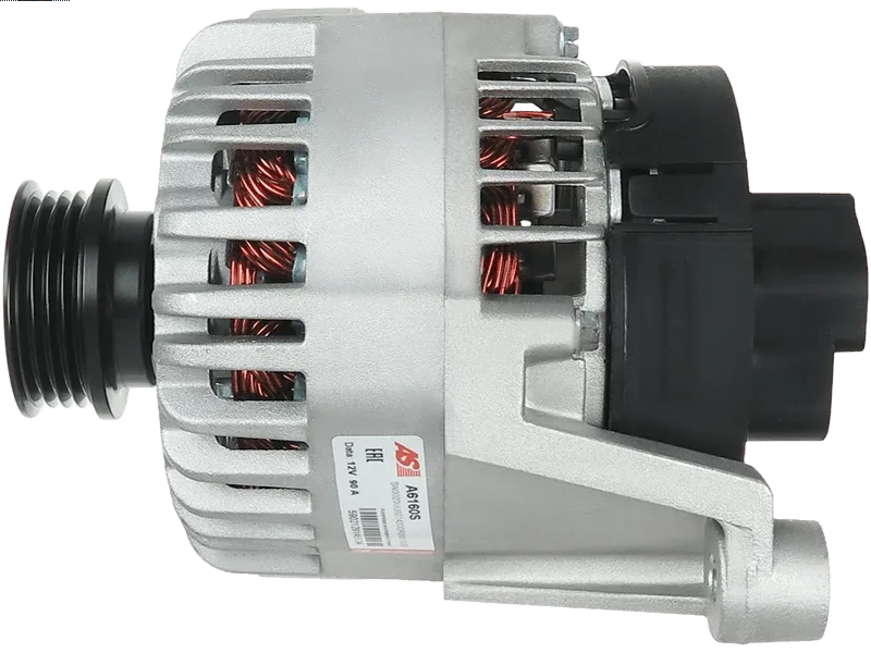 A6160S AS-PL - 1.ALTERNATOR — zdjęcie 3 z 6