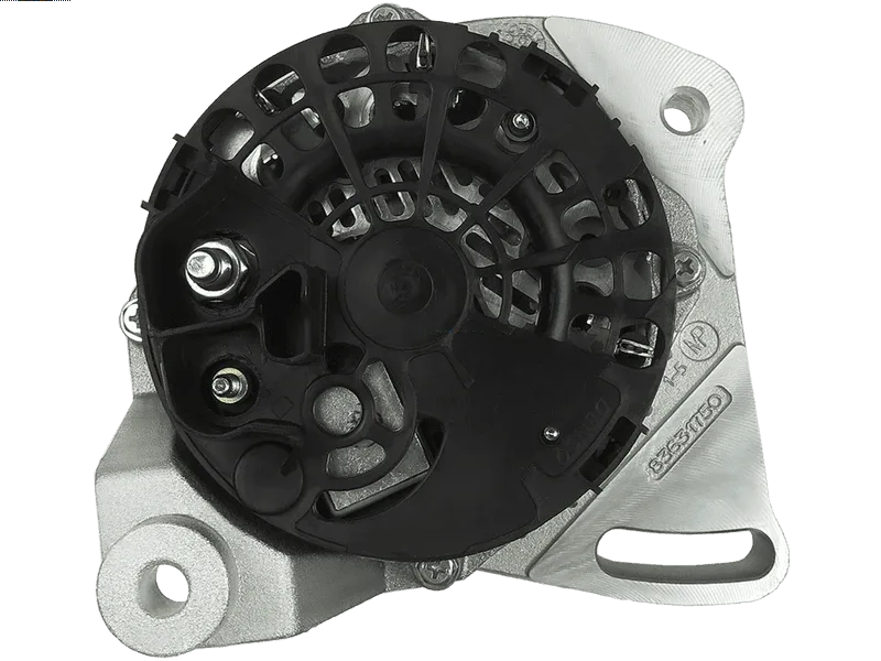 A6161(DENSO) Denso - 1.ALTERNATOR — zdjęcie 4 z 5