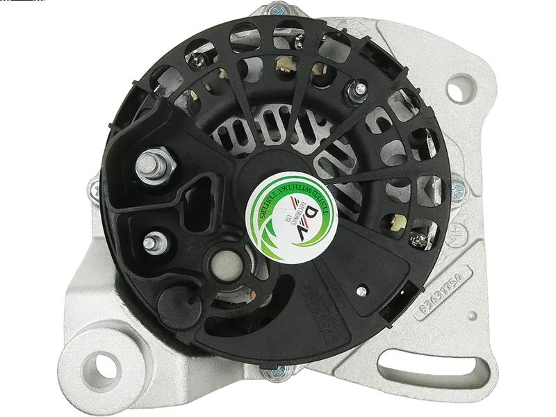 A6161PR AS-PL - 1.ALTERNATOR — zdjęcie 3 z 10