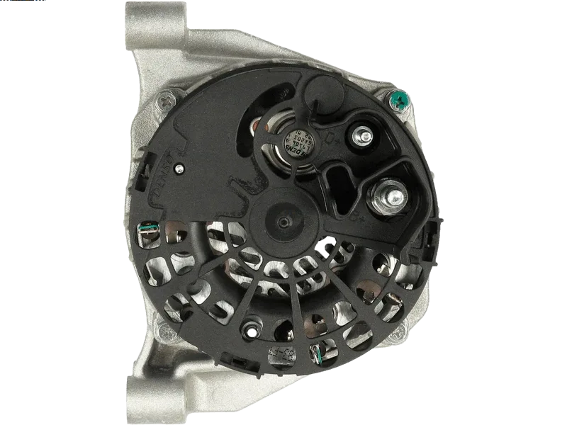 A6162(DENSO) Denso - 1.ALTERNATOR — zdjęcie 3 z 7