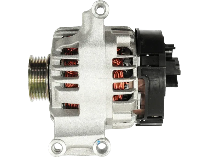 A6162(DENSO) Denso - 1.ALTERNATOR — zdjęcie 2 z 7