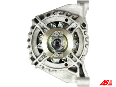 A6162(DENSO) Denso - 1.ALTERNATOR — zdjęcie 1 z 7