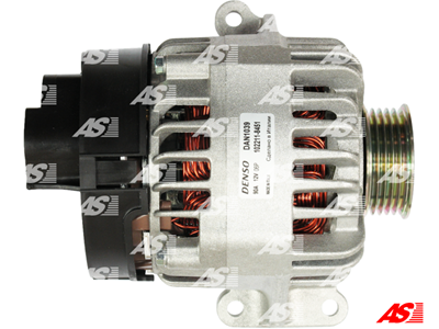A6162(DENSO) Denso - 1.ALTERNATOR — zdjęcie 7 z 7