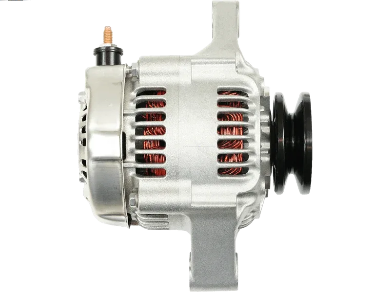 A6163(DENSO) Denso - 1.ALTERNATOR — zdjęcie 4 z 7