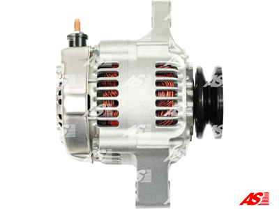 A6163(DENSO) Denso - 1.ALTERNATOR — zdjęcie 7 z 7